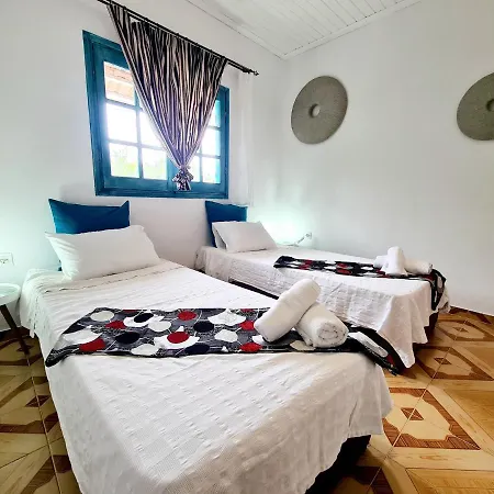 Appartamento Cactus Living